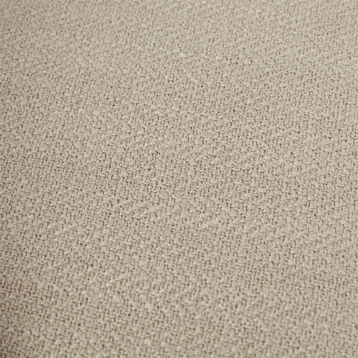 Bar Stool With Swivel Seat - Sand