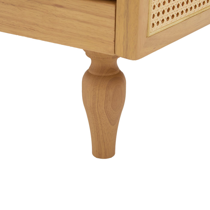 Loveseat Sofa With Armrests