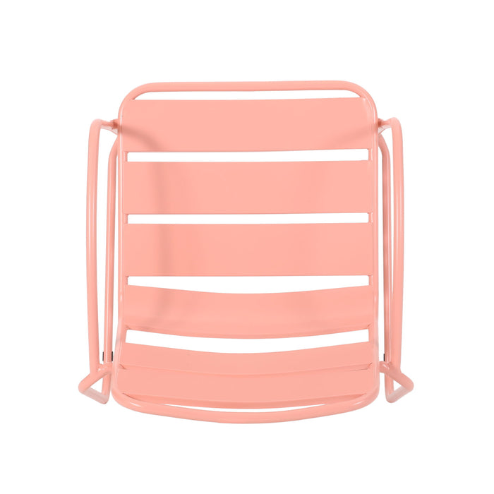 Conrad - Chair Outdoor Seating