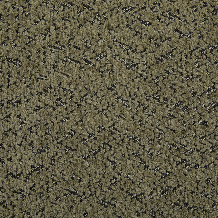 Contemporary Boucle Sherpa Sofa With Birch Wood Legs