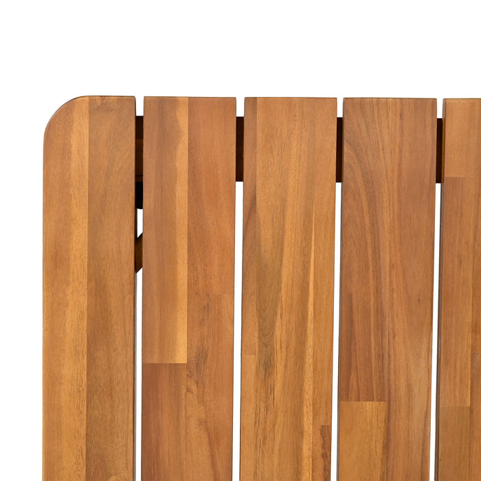 Dining Outdoor Table, Furniture For Patio