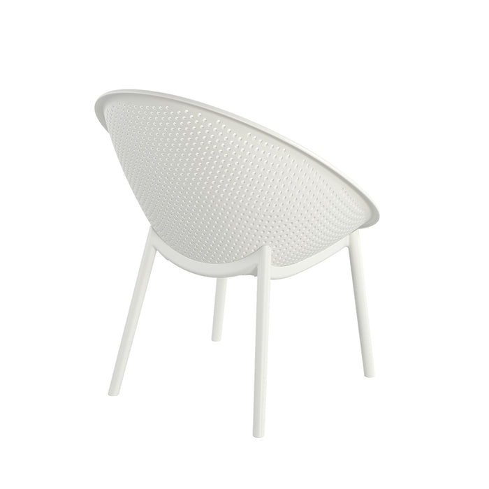 Gable - Accent Chair (Set of 2)