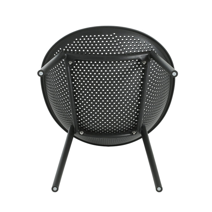 Gable - Accent Chair (Set of 2)