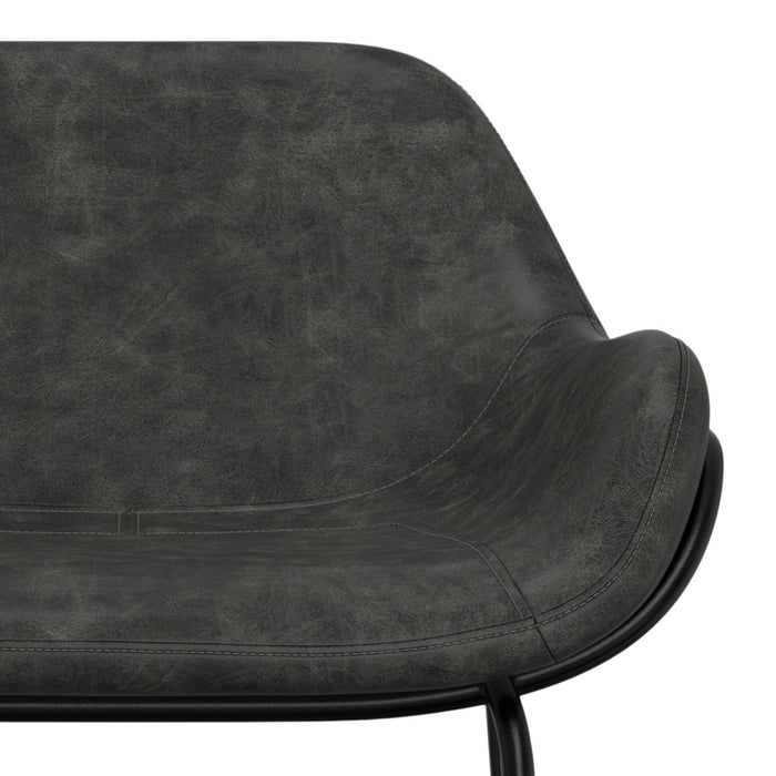 Mira - Bar Stool