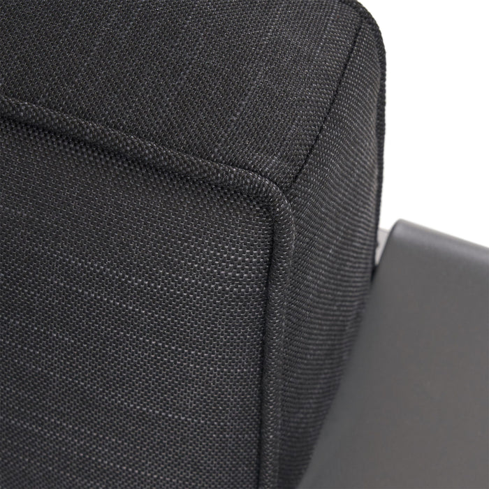 Cape Coral - 4 Pieces Outdoor Patio Chat Set