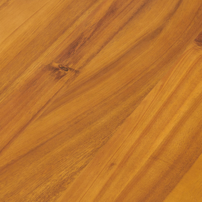 Sanibel - Dining Table - Teak