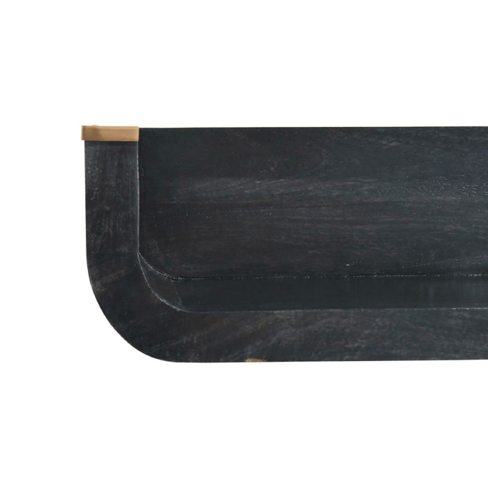 Indira - Floating Console Table