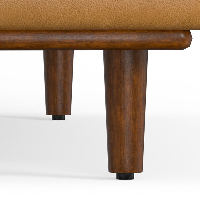 Morrison - Upholstered Sectional Sofa