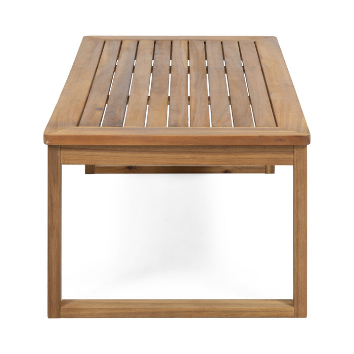 Samwell - Coffee Table & Loveseat Set