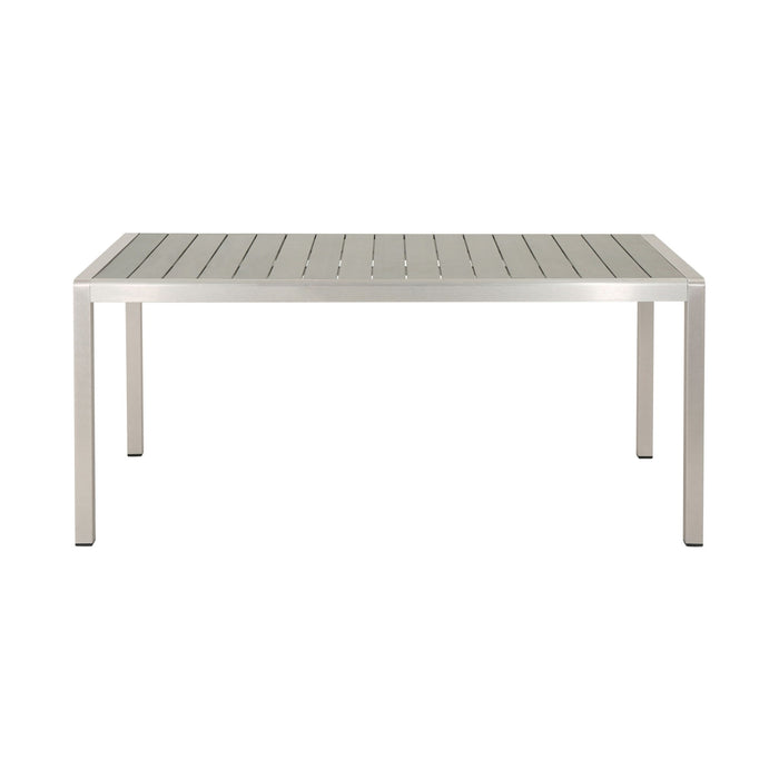 Coral - Outdoor Dining Table