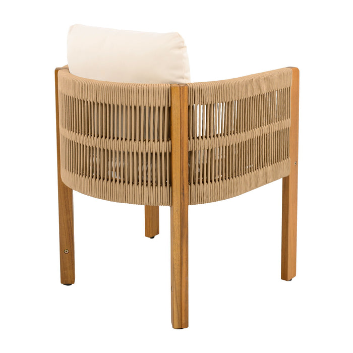 7 Piece Outdoor Dining Set