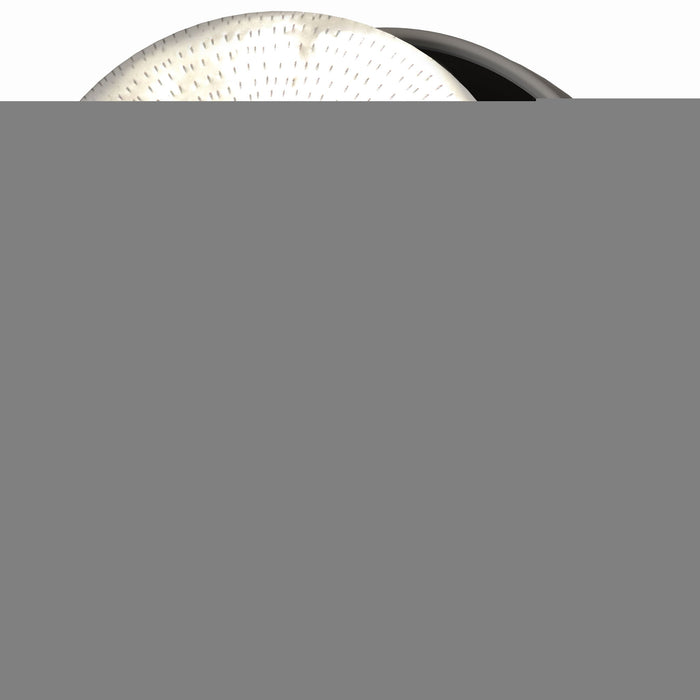 Griffen - Handcrafted Metal Storage Accent Table