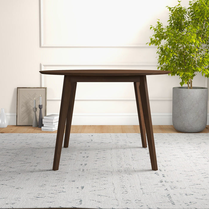 Alina - Elegant Dining Table