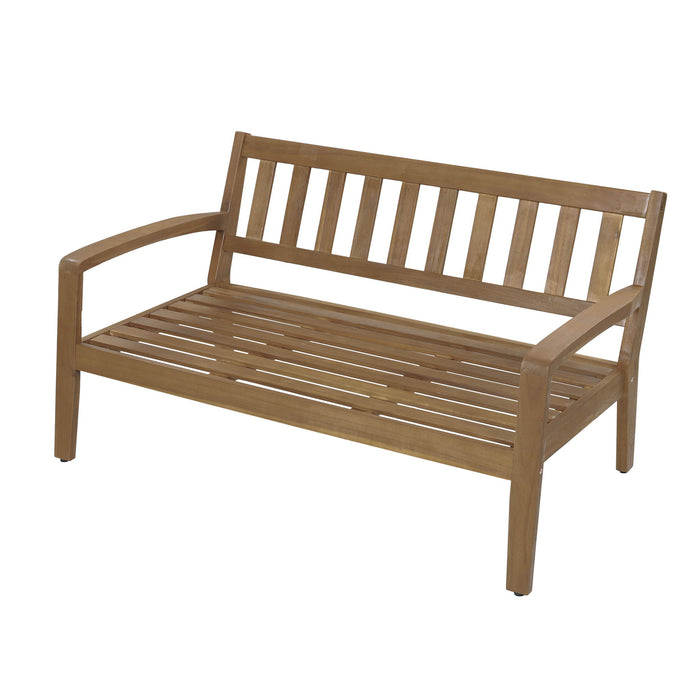 2 Piece Conversation Set, Loveseat & Coffee Table