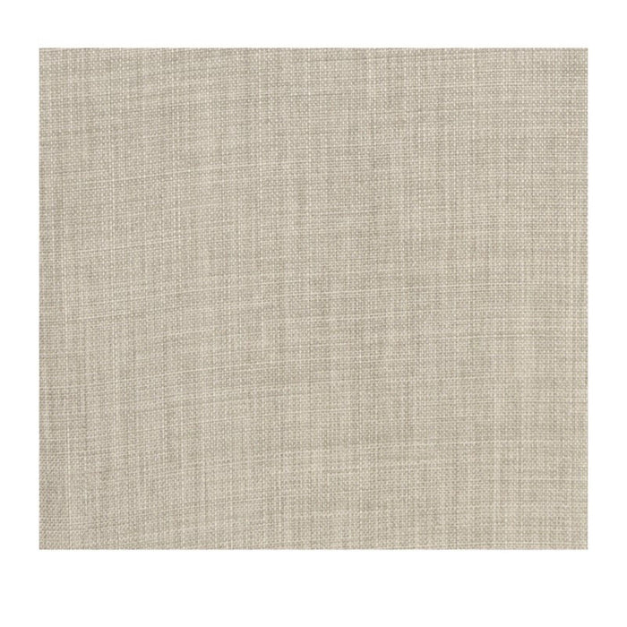 Fiona - Upholstered Dining Chair With Turned Legs (Set of 2) - Light Gray