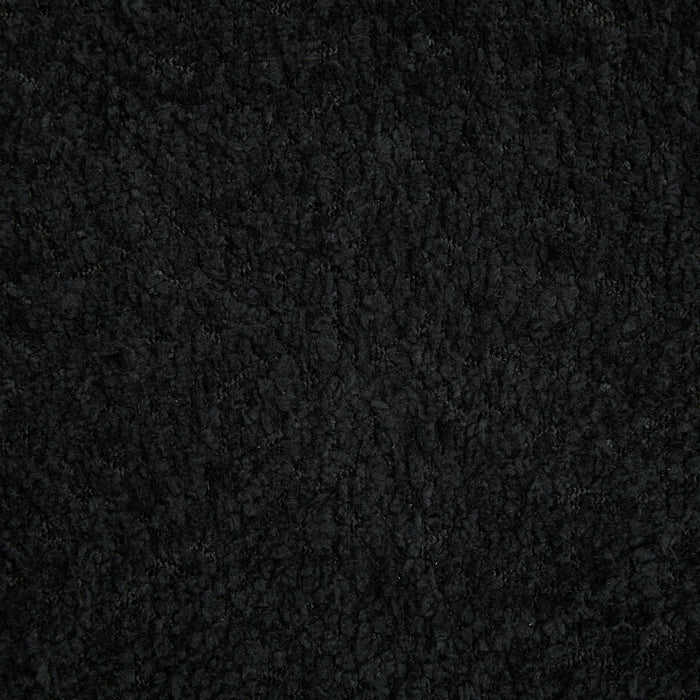 Elegant Curved Sectional Sofa With Full Foam Comfort