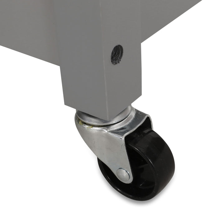 Tattnall - Kitchen Cart With Wheels