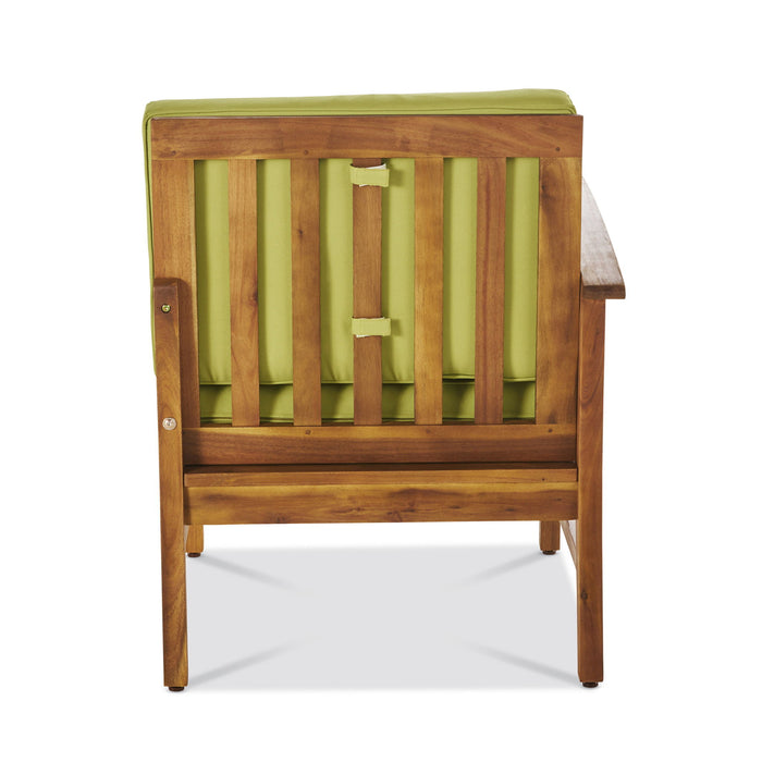 Perla - Armchair
