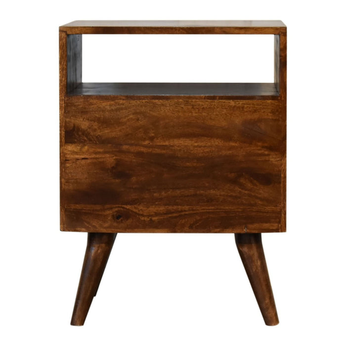 Nightstand - Brown