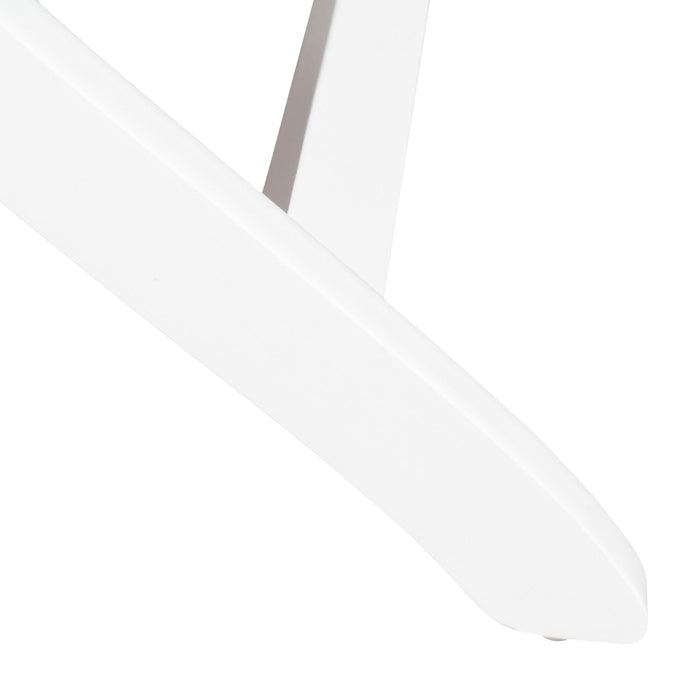 Positano - Foldable Dining Set