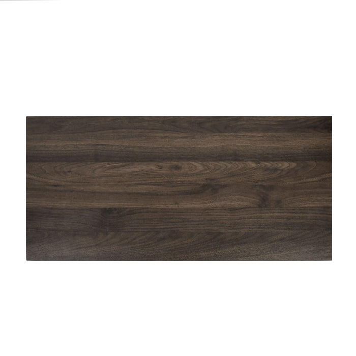 Nystrom - Mid Century Modern 3 Drawer Chest