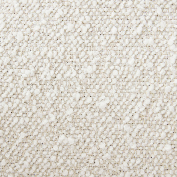 Mid - Century Modern Arm Chair With Wingback Design Wood Legs