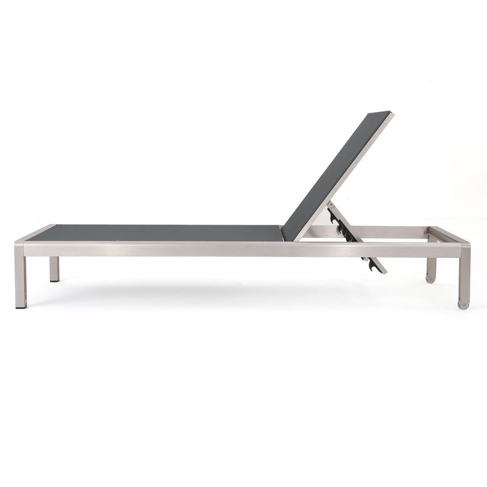 Cape Coral - Chaise Lounge Recliner