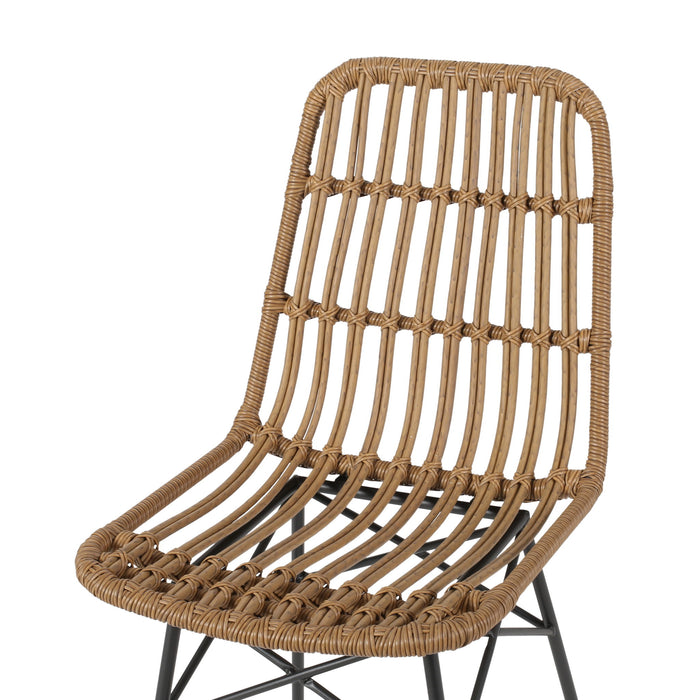 Sawtelle - Chair