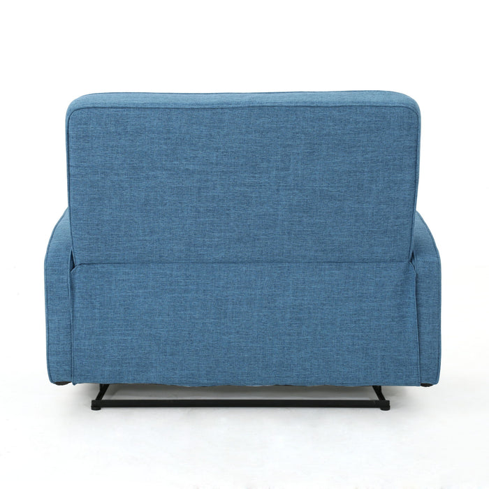 Manual Standard Wide Recliner