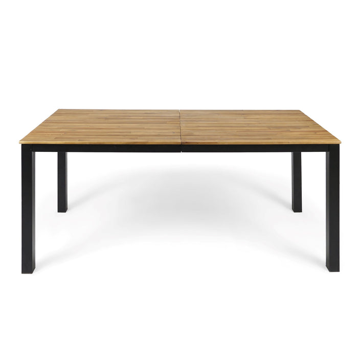 7 Piece Outdoor Dining Set