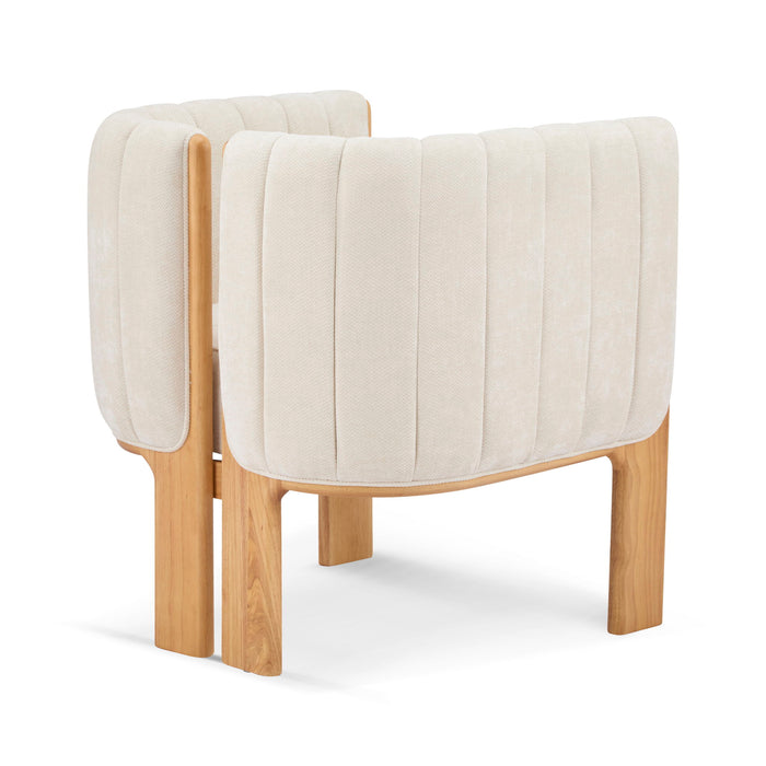 Stylish Seating Dining Chairs (Set of 2)