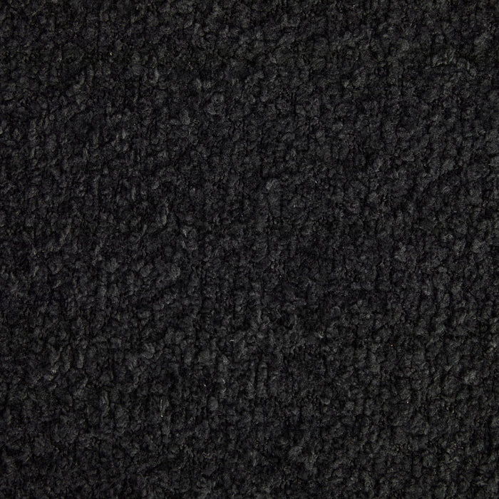 Modern Curved Arm Sofa