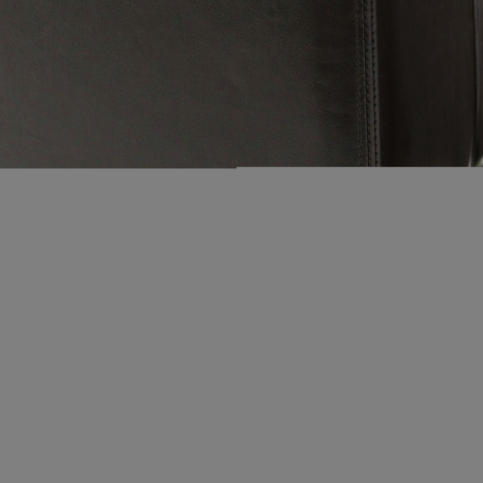 Darlington - Ottoman Coffee Table - Espresso Brown