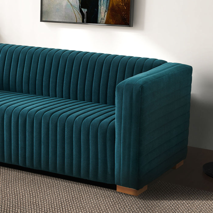 Elara - Upholstered Sofa