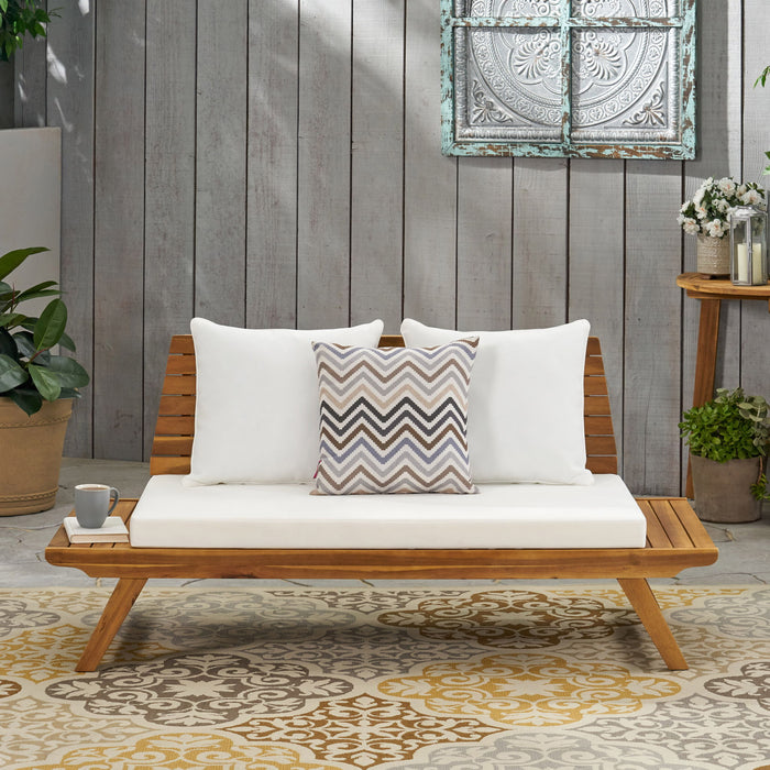 Sedona - Cozy Loveseat