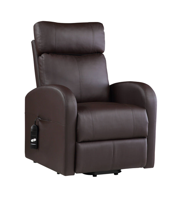 Ricardo - Power Motion Recliner With Lift