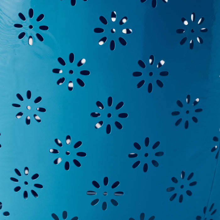 Soleil - Barrel Shaped Side Table