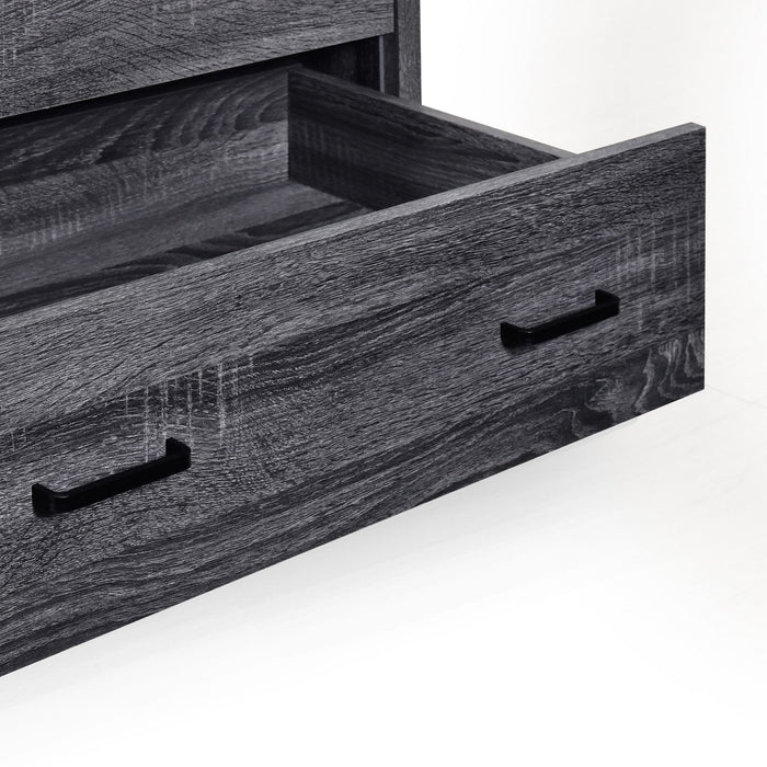 Titeca - Contemporary 5 Drawer Dresser
