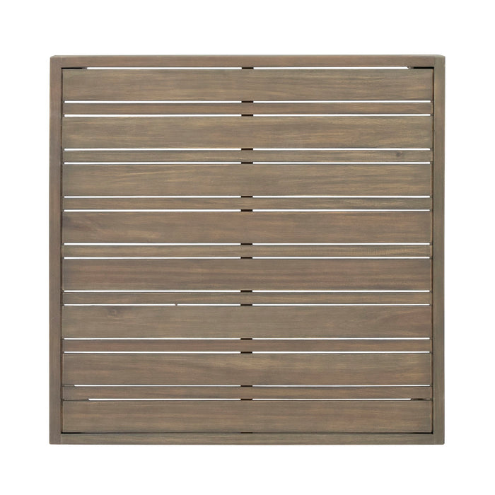 Oana - Corner Bench And Coffee Table