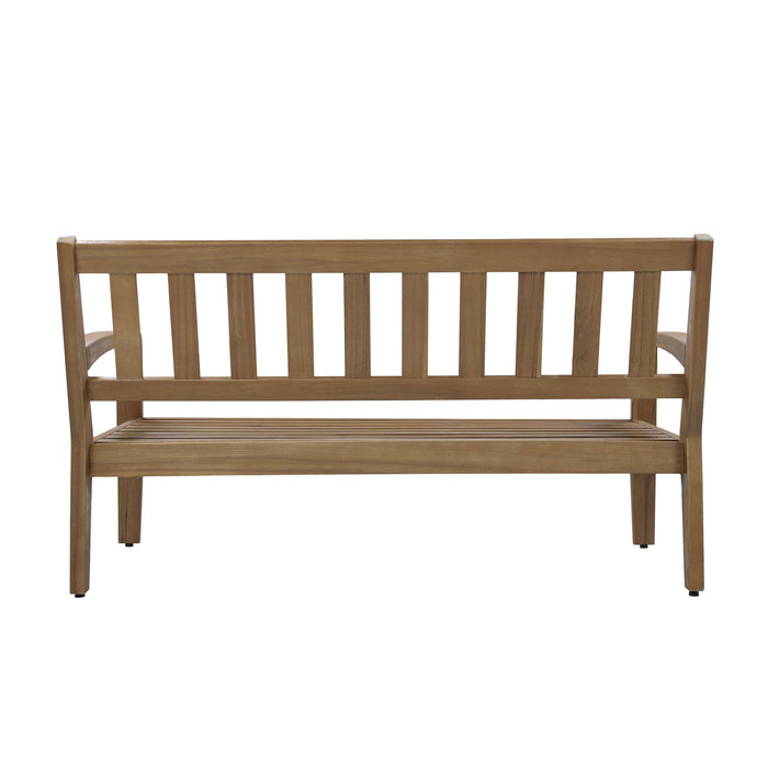 2 Piece Conversation Set, Loveseat & Coffee Table