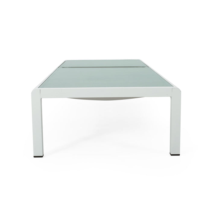 Cape Coral - Chaise Lounge Recliner