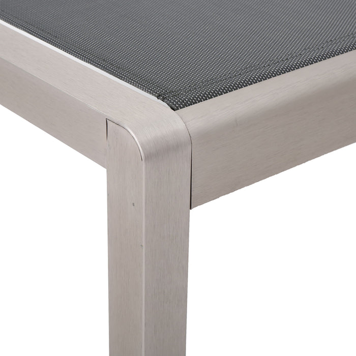 Cape Coral - Chaise Lounge Recliner