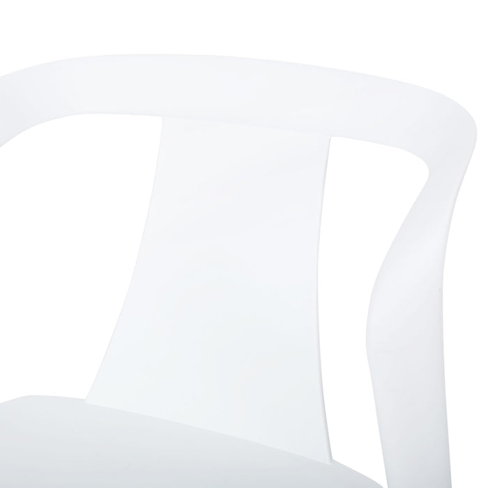 Orchid - Chair (Set of 2)