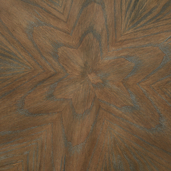 Table With Reclaimed - Natural