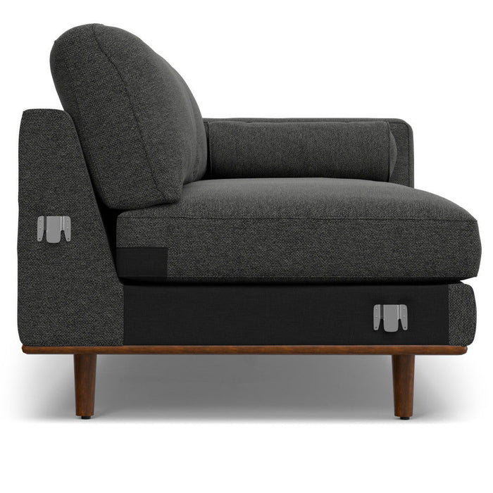 Morrison - Upholstered Sectional Sofa