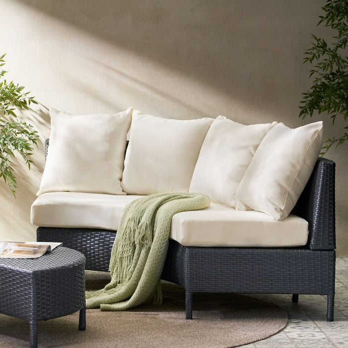 Pt Limon - Modern Outdoor Single Sofa