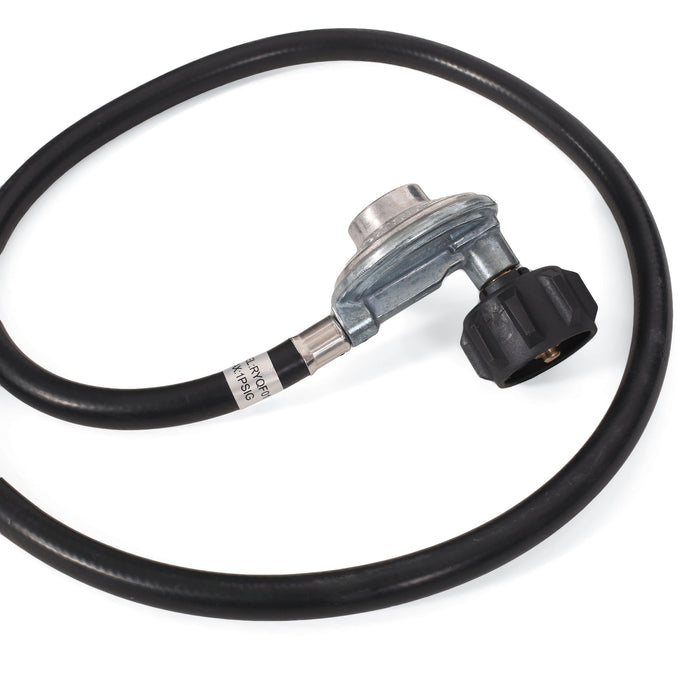 Modern Rectangle Fire Table 50, 000 Btu