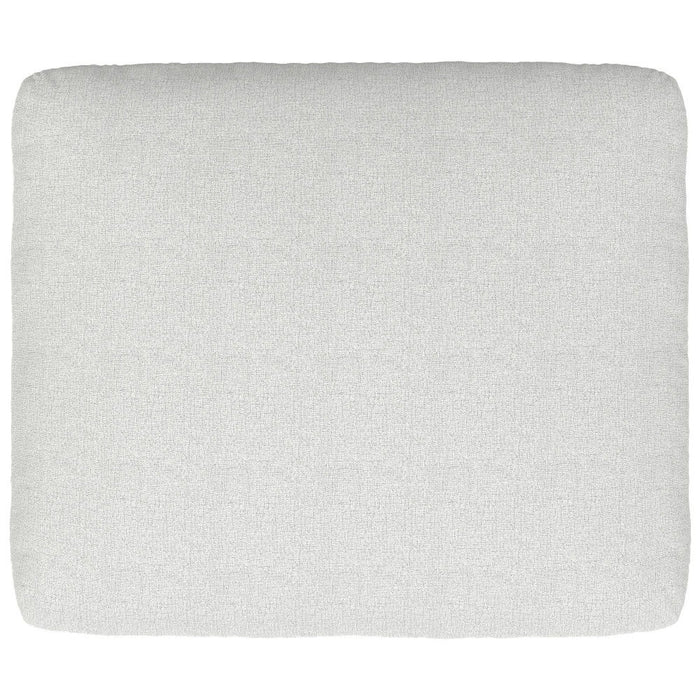 Jasmine - Ottoman - Gray