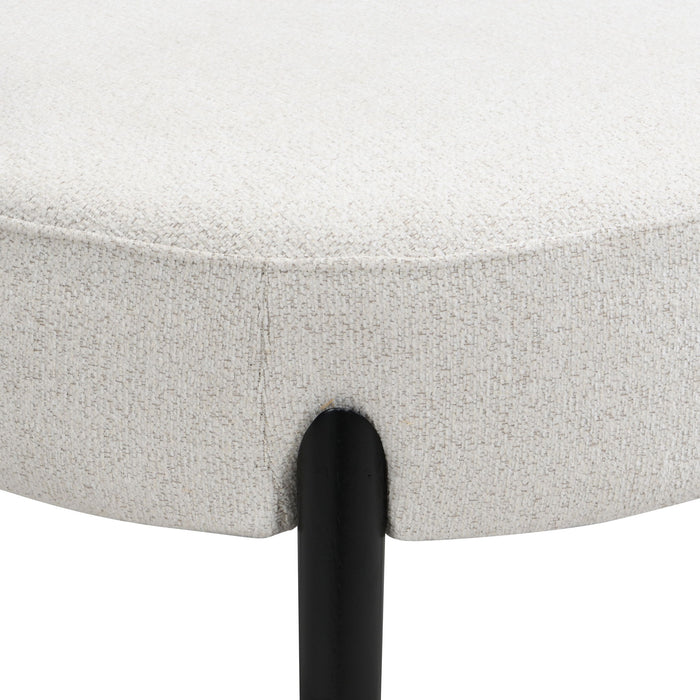 Modern Living Room Upholstered Accent Chair