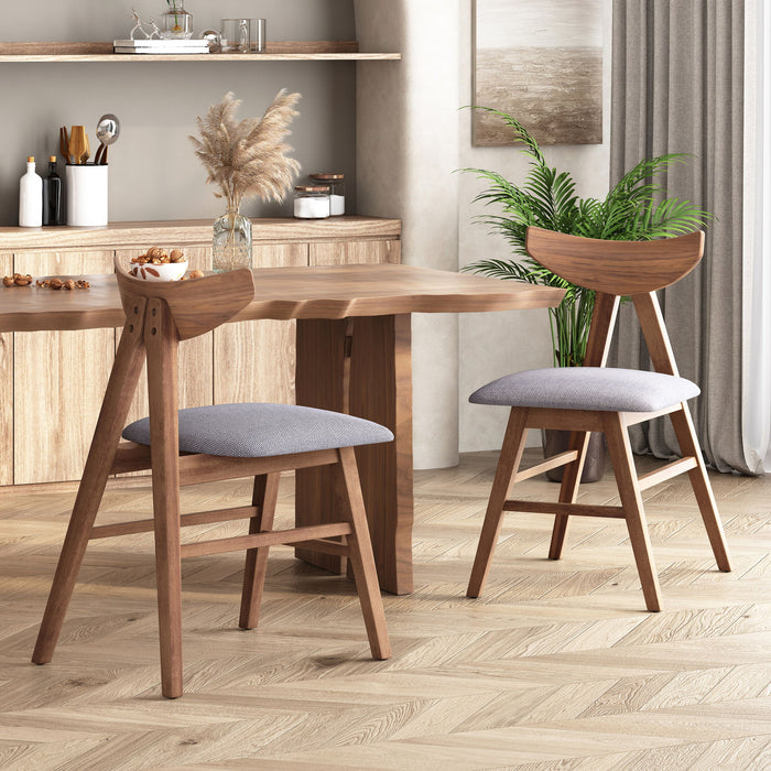 Vida - Modern Dining Chair